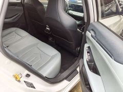 Changan Ruicheng PLUS 1.5T DCT Flagship - ფოტო 12