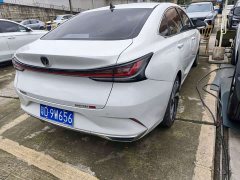 Changan Ruicheng PLUS 1.5T DCT Flagship - ფოტო 14