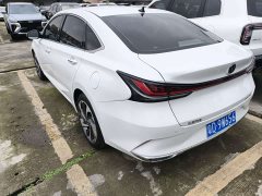 Changan Ruicheng PLUS 1.5T DCT Flagship - ფოტო 15