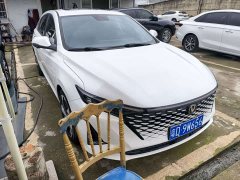 Changan Ruicheng PLUS 1.5T DCT Flagship - ფოტო 3
