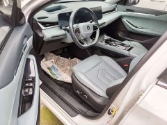 Changan Ruicheng PLUS 1.5T DCT Flagship - ფოტო 4