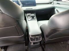 Changan Ruicheng PLUS 1.5T DCT Flagship - ფოტო 9