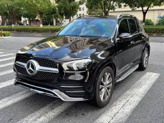 Mercedes-Benz GLE (Imported) Facelift GLE 350 4MATIC Fashion - фото 1
