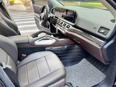 Mercedes-Benz GLE (Imported) Facelift GLE 350 4MATIC Fashion - фото 10