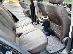 Mercedes-Benz GLE (Imported) Facelift GLE 350 4MATIC Fashion - фото 11