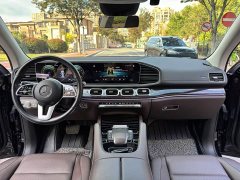 Mercedes-Benz GLE (Imported) Facelift GLE 350 4MATIC Fashion - фото 12