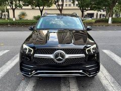 Mercedes-Benz GLE (Imported) Facelift GLE 350 4MATIC Fashion - фото 2