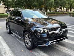 Mercedes-Benz GLE (Imported) Facelift GLE 350 4MATIC Fashion - фото 3