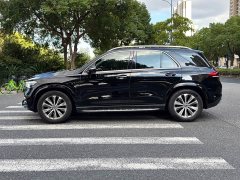 Mercedes-Benz GLE (Imported) Facelift GLE 350 4MATIC Fashion - фото 4