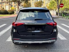 Mercedes-Benz GLE (Imported) Facelift GLE 350 4MATIC Fashion - фото 5