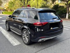 Mercedes-Benz GLE (Imported) Facelift GLE 350 4MATIC Fashion - фото 6