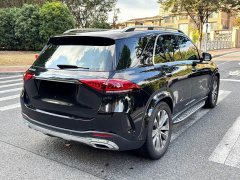 Mercedes-Benz GLE (Imported) Facelift GLE 350 4MATIC Fashion - фото 7