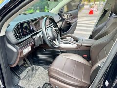 Mercedes-Benz GLE (Imported) Facelift GLE 350 4MATIC Fashion - фото 8