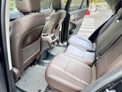 Mercedes-Benz GLE (Imported) Facelift GLE 350 4MATIC Fashion - фото 9