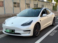 Tesla Model 3 Rear-Wheel Drive - ფოტო 1