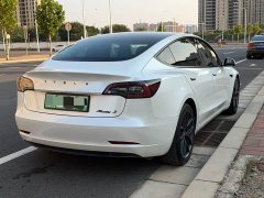 Tesla Model 3 Rear-Wheel Drive - ფოტო 10