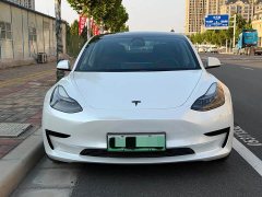 Tesla Model 3 Rear-Wheel Drive - ფოტო 2