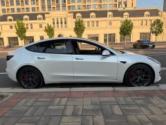 Tesla Model 3 Rear-Wheel Drive - ფოტო 4