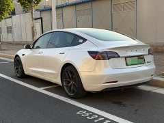 Tesla Model 3 Rear-Wheel Drive - ფოტო 8