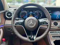 Mercedes-Benz E-Class Facelift E 300 L Luxury - photo 10
