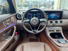 Mercedes-Benz E-Class Facelift E 300 L Luxury - photo 11