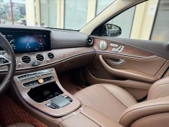 Mercedes-Benz E-Class Facelift E 300 L Luxury - photo 12
