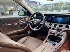 Mercedes-Benz E-Class Facelift E 300 L Luxury - photo 13