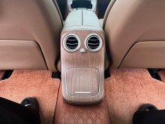 Mercedes-Benz E-Class Facelift E 300 L Luxury - photo 15