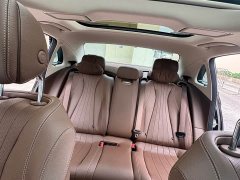 Mercedes-Benz E-Class Facelift E 300 L Luxury - photo 16
