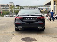 Mercedes-Benz E-Class Facelift E 300 L Luxury - photo 19