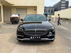 Mercedes-Benz E-Class Facelift E 300 L Luxury - photo 2
