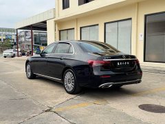 Mercedes-Benz E-Class Facelift E 300 L Luxury - photo 20