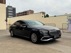 Mercedes-Benz E-Class Facelift E 300 L Luxury - photo 3