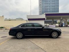 Mercedes-Benz E-Class Facelift E 300 L Luxury - photo 4