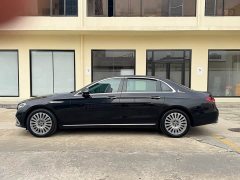 Mercedes-Benz E-Class Facelift E 300 L Luxury - photo 5