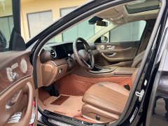 Mercedes-Benz E-Class Facelift E 300 L Luxury - photo 6