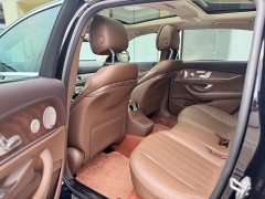 Mercedes-Benz E-Class Facelift E 300 L Luxury - photo 7