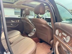 Mercedes-Benz E-Class Facelift E 300 L Luxury - photo 8