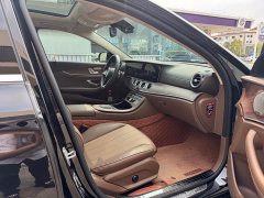 Mercedes-Benz E-Class Facelift E 300 L Luxury - photo 9