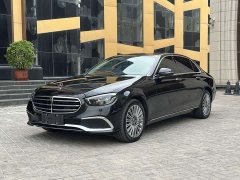 Mercedes-Benz E-Class E 300 L Fashion Edition - ფოტო 1
