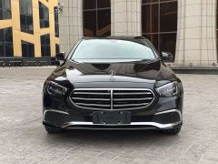 Mercedes-Benz E-Class E 300 L Fashion Edition - ფოტო 2