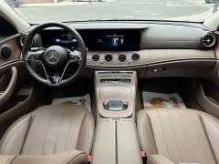 Mercedes-Benz E-Class E 300 L Fashion Edition - ფოტო 5