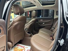 Mercedes-Benz E-Class E 300 L Fashion Edition - ფოტო 6