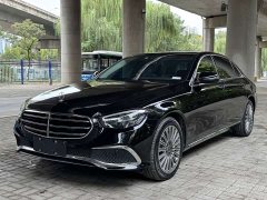 Mercedes-Benz E-Class E 300 L Luxury - ფოტო 1