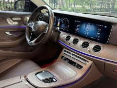 Mercedes-Benz E-Class E 300 L Luxury - ფოტო 10
