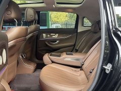 Mercedes-Benz E-Class E 300 L Luxury - ფოტო 14