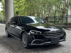 Mercedes-Benz E-Class E 300 L Luxury - ფოტო 2
