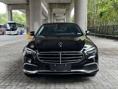 Mercedes-Benz E-Class E 300 L Luxury - ფოტო 3