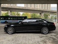 Mercedes-Benz E-Class E 300 L Luxury - ფოტო 4