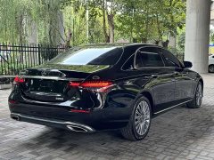 Mercedes-Benz E-Class E 300 L Luxury - ფოტო 5